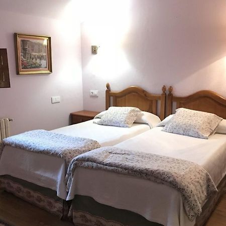 אוביידו Hotel Rural La Balconada מראה חיצוני תמונה