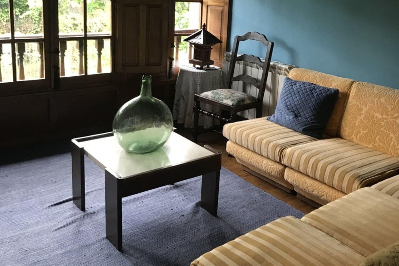 אוביידו Hotel Rural La Balconada מראה חיצוני תמונה