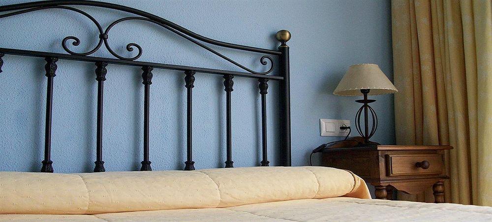 אוביידו Hotel Rural La Balconada מראה חיצוני תמונה