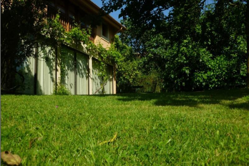 אוביידו Hotel Rural La Balconada מראה חיצוני תמונה